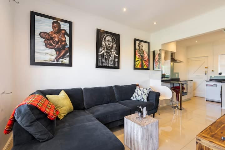 2 Bedroom Property for Sale in Bo Kaap Western Cape